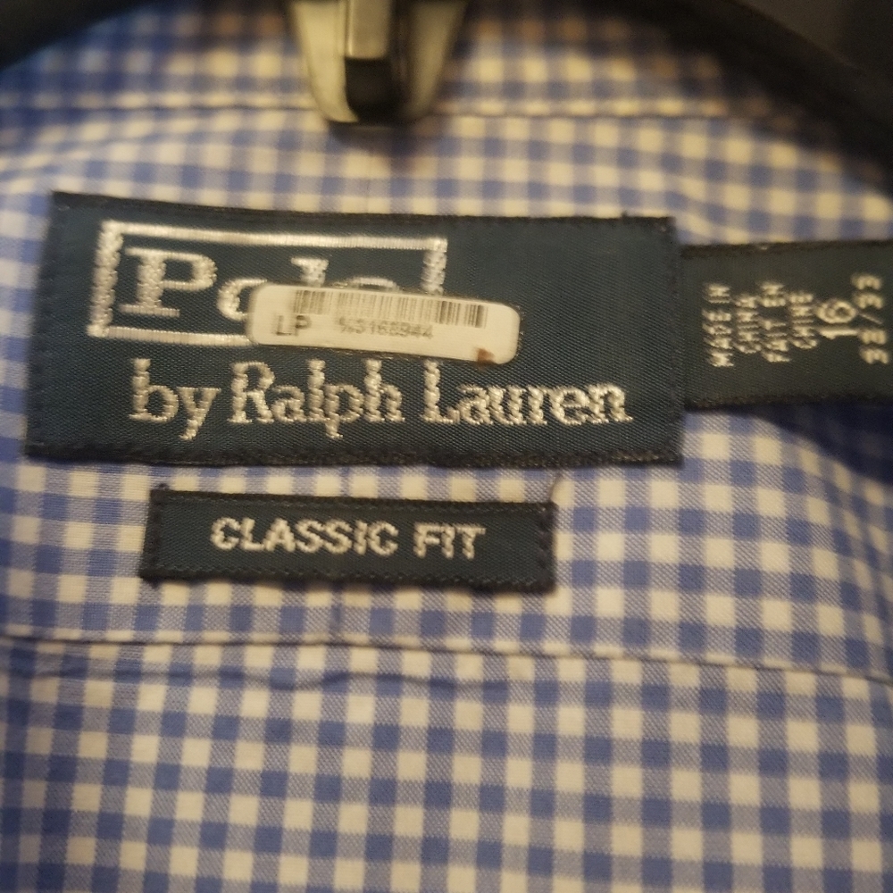 Shirt - Picture 2 of 4